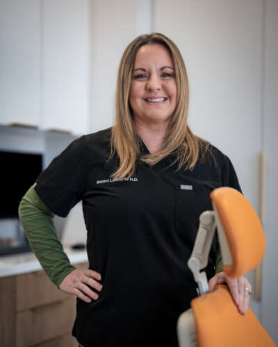 naomi-laliberte-hygieniste-dentaire-montreal
